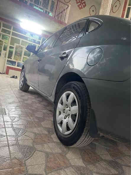 للبيع إلنترا 2011 خليجي

• ماشية 314,965كم  ويه التجفيت مشيت عليه بس تبديلتين دهن يعني المكينه بعده نضيفه  
• مكينة 1600 / دوّش
• السيارة مُجفّية ومصبوغة عام
• : تحكّم بالمرايا، تدفئة وتبريد خير من الله 
• الغرفة جديدة
• المكينه  من يوم أخذتها سنة 2011 ولحد قبل شهرين ياله جفتته، يعني التجفيت  صارلها  شهرين وعلى ايدي جفتته
• السيارة جاهزة

السعر85 ورقة وبيه مجال

رقم الهاتف:*********** وبي واتس اب بغداد
