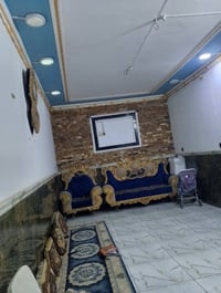 حي الوفاء • ٢٠٠م • ٤ غرف