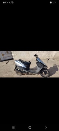 دراجة • شغالة • العماره