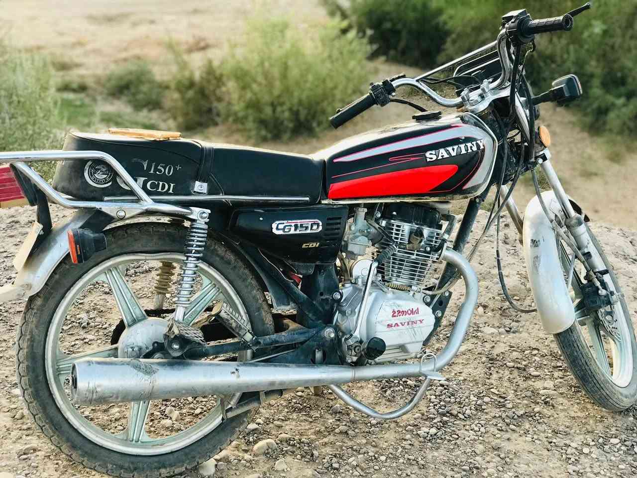 موطور سافان2021 السعر 450وبي مجال قليل


**إذا كنت صاحب هذا الإعلان وتريد حذفه لأي سبب، رجاءا أرسل رسالة إلى الدعم الفني**