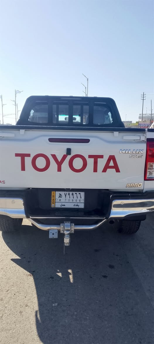 السلام عليكم للبيع فورويل عالي اوتوماتيك 2018تخم تايرات الشركة سبير مانازل ما ماشيه شي قليل برغي مامصلح بيهة كلة على وضع الشركة للاستفسار اتصل ***********
