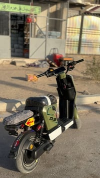 R9 • بطاريات دبل • مديل ٢٥