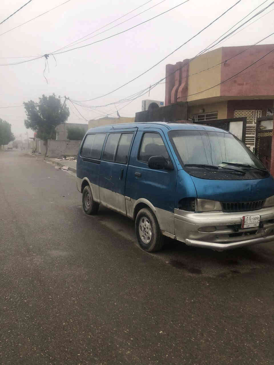 السلام عليكم المكان بغداد المعامل السعر 25وبيهه مجال للشراي
ملاحضه مايندل راعيها ***********
