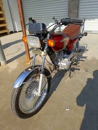 دراجة نامي برو2024كلش محرك لوك حلوه دبلات جدد امامي خلفي وياله تايرات ...