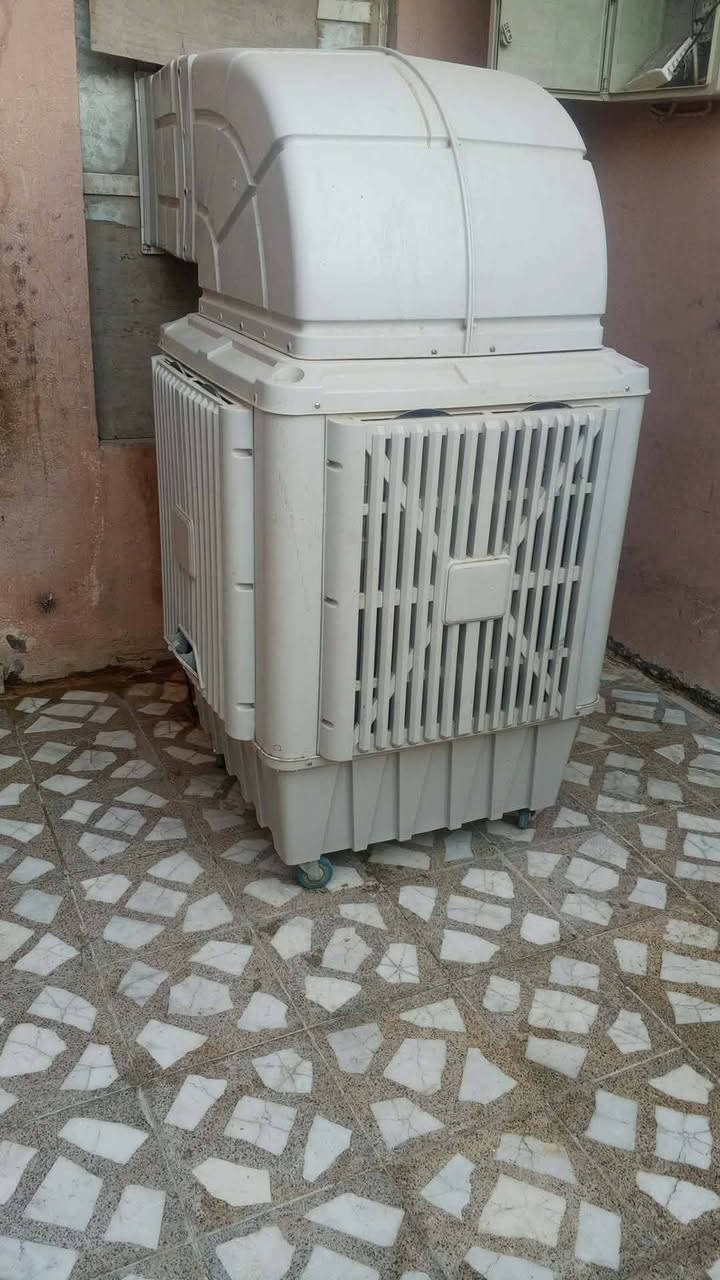 السلام عليكم مبرده للبيع في النجف الاشرف مبرده حجم كبار السعر 375 بها مجال فول التبريد مكان نجف حي ميسان


**إذا كنت صاحب هذا الإعلان وتريد حذفه لأي سبب، رجاءا أرسل رسالة إلى الدعم الفني**