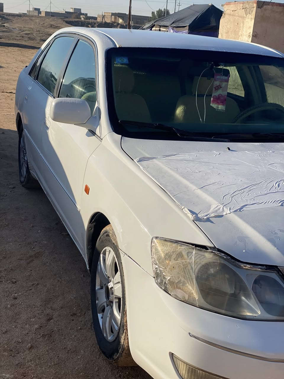 افلون 2006 مصبوغه احزام للجماليه مكينه سته سلندرسياره جاهزه السعر 65وبيه مجال بسيط للتصال***********
