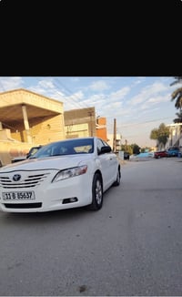 ٢٠٠٨ • مكينة ٢٤٠٠ • حادث خلفي