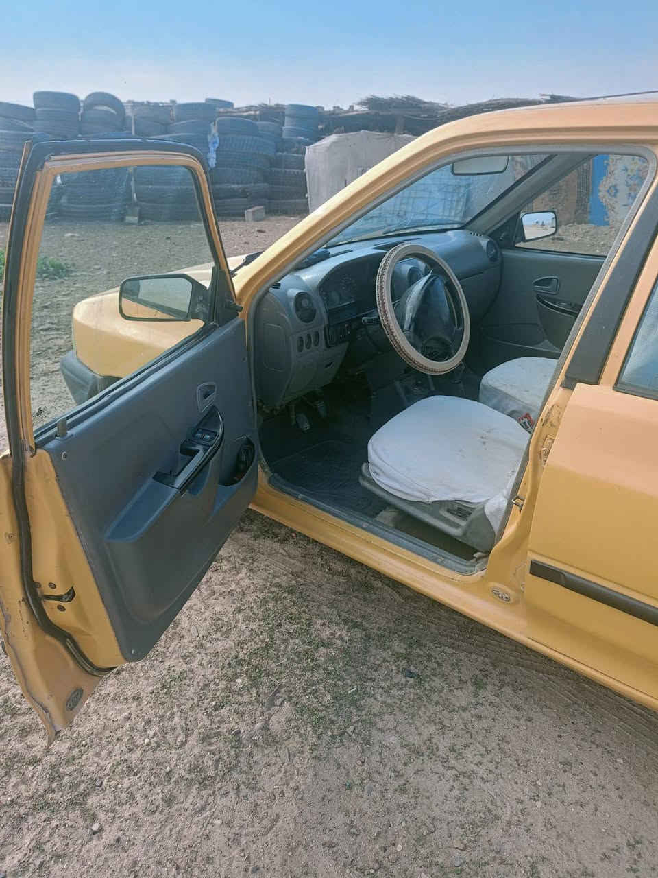 سلام عليكم سايباللبيع مديل 2012تواصل على هاذه الرقم ***********
مكلف بل نشر
