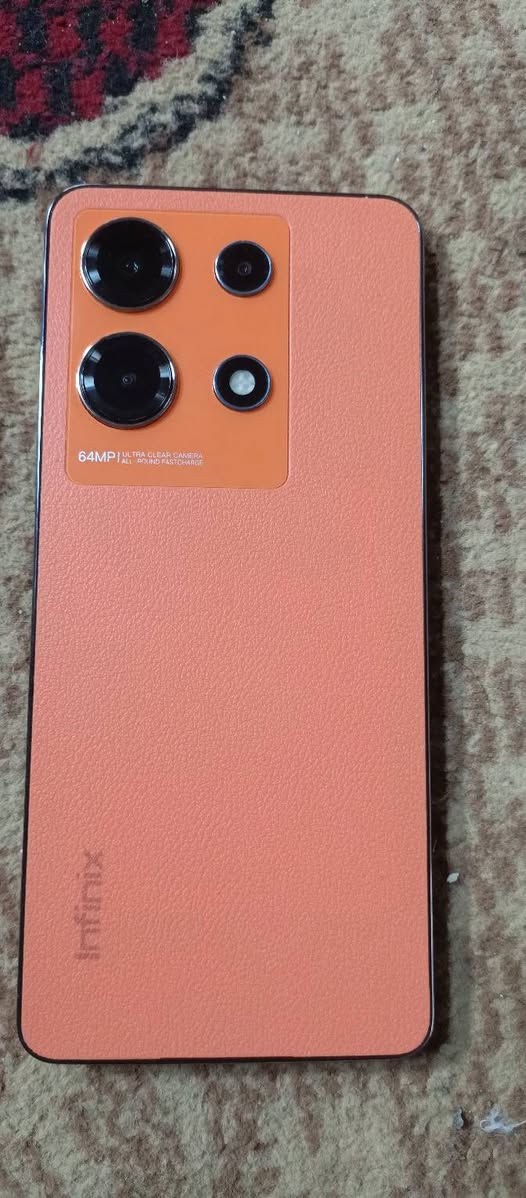 سلام عليكم جهاز للبيع نضيف كلش السعر خاص


**إذا كنت صاحب هذا الإعلان وتريد حذفه لأي سبب، رجاءا أرسل رسالة إلى الدعم الفني**