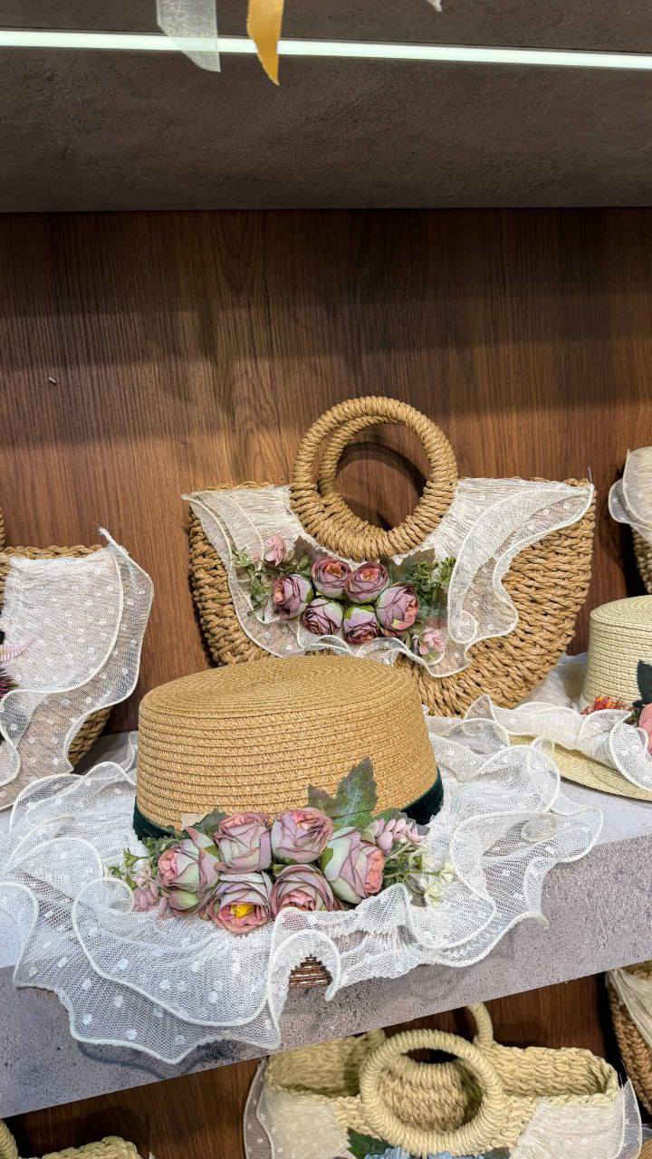 سيت جنطة وقبعة كوالتي عالي للحجز خاص السعر 35 الف توصيل لجميع محافظات العراق 5 الاف


**إذا كنت صاحب هذا الإعلان وتريد حذفه لأي سبب، رجاءا أرسل رسالة إلى الدعم الفني**