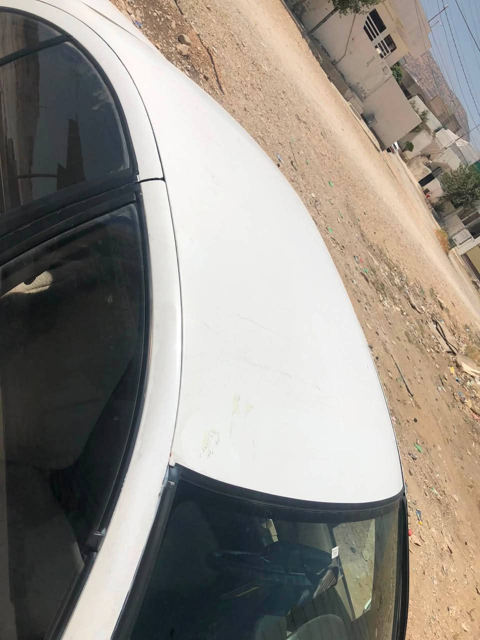 نیسان سەنی کۆری ٢٠١١ بڕاوە
گێرتۆماتیک تەبرید چوارجام کارەبا  لایت زینۆن
گێرو مەکینەو تەبیریت بەشەرت 
بێمەسرەف ماڵی فەقیرە تابڵێی هەیکەلی جوانە بەگوێرەی نرخەکەی سەیارەی مەعرەز نیە 
٣٨ وەرەقەو کەمێک مەجال  ئەگەر مشتەرینیت سەرم مەئێ شێنە تکایە 
سلێمانی ***********
