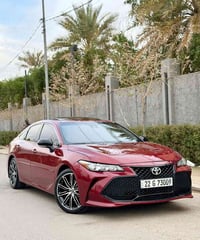 افالون تورينج • V6 3.5 • اربيل