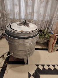 تنور غاز • نظيف • للبيع