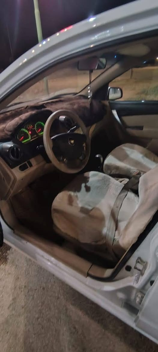 سلام عليكم افيو مديل 15سياره جديه بيه جاملغ مكينه كير حداديه كفاله اوتو جديد بمعنه الكلمه رقم نكليزي قادسيه مكان السياره نجف السعر 67وبيها مجال الرقم ***********
