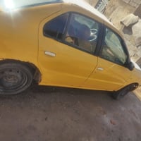 سمند • ٢٠١٢ • البصره هارثه