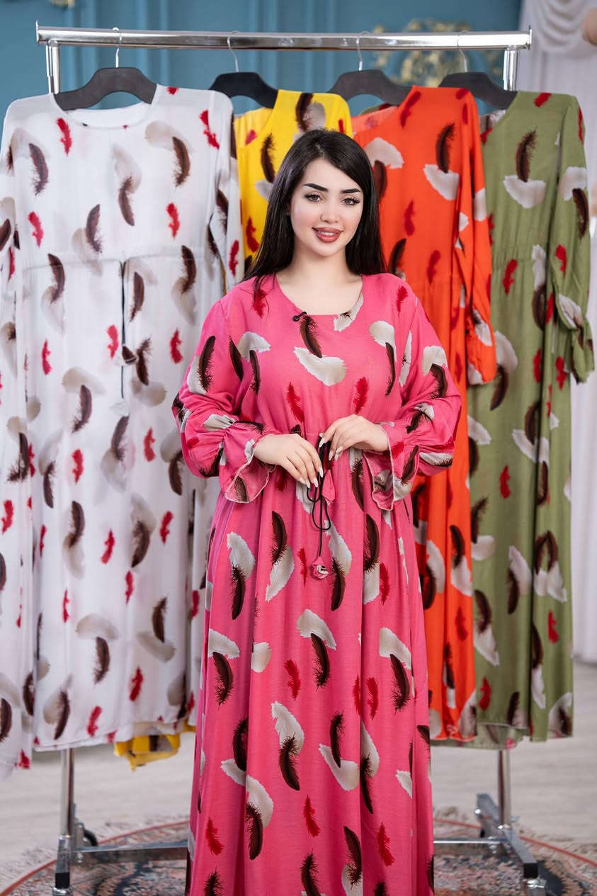 اللهم صل وسلم على نبينا محمد وآل محمد 

دشداشة  نسائي 
 
خامة كشمير 

🚗 يوجد توصيل لجميع المحافظات 🚗

#فولو #فولومي #فولورز #اكسبلور_فولو #ضيفوني #الاكسبلور_فولو💕 #بيع_لايكات #لايكاتكم_تسعدني  #تعليقات #تعليقاتكم_تسعدني😍 #تعليق #تعليقاتكم_تسعدني #متابعة_للبيج #ضيفو #اكسبلور #لقطة #لايك #دعم #تفاعل #لايكات #كومنت #كومنتات #اكسبلور#ازياء #ازياء_بنات #ازياء_المشاهير #ازياء_سهره #ازياء_اطفال #ازياء_مصممين #ازياء_مشاهير #ازياء_نسائية #ازياء_راقيه #ازياء_النجوم #ازياء_سهرات #ازياء_2026 #ازياء_سهرة #ازياء_العيد #ازياء_تركية #ازياء_راقية #ازياء_هنديه #ازياء_محجبات #ازياء_شتويه #ازياء_عروسه


**إذا كنت صاحب هذا الإعلان وتريد حذفه لأي سبب، رجاءا أرسل رسالة إلى الدعم الفني**