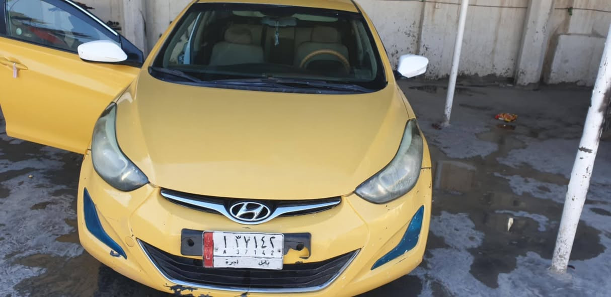 النترا موديل 15 مكينه 2000 حادثها جوملغ خلفي فقط بيع اومراوس ابخصوصي السعر 110 
***********
