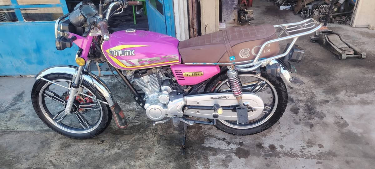 دراجه البيع مديل ٢٠٢٣ سعر ٦٥٠ مكان خان بني سعد قرت خلوف ***********
