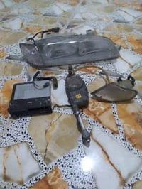 للبيع غراض برنس فراشه السعر الكل 100 الف 07709973887