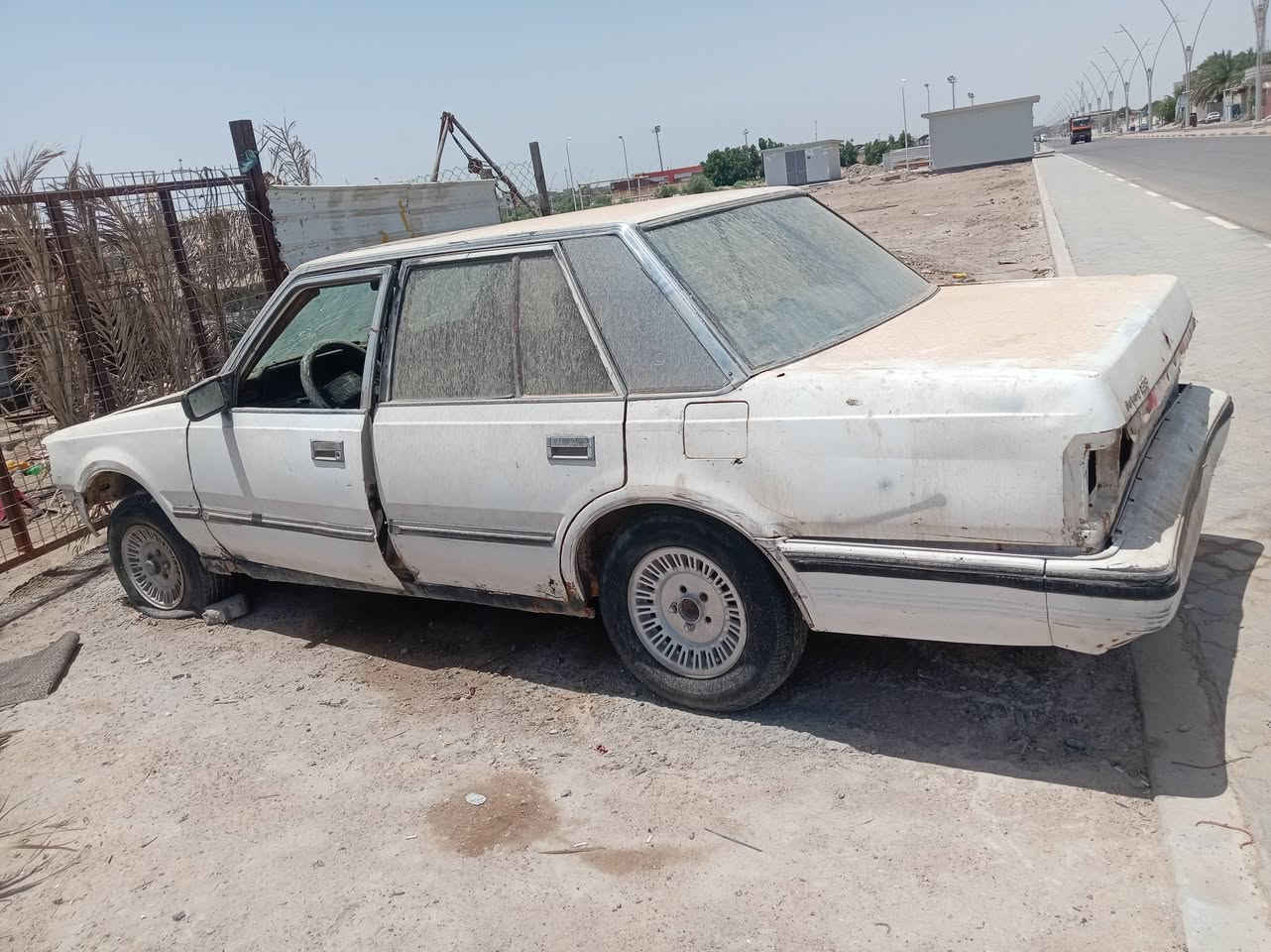 سلام عليكم مرخصت الادمن سوبرات للبيع سعرهن ١٠ اوراق وبيهن مجال سيارات اصوليات بس ارقامهن ضايعه ابيع كوم حديد وحده بيه كير شغال ومكينه٢٥٠٠ ماعرف شنو بيه والثانيه بدون كير ومكينه مكاني بصره زبير متواجد عل فيس


**إذا كنت صاحب هذا الإعلان وتريد حذفه لأي سبب، رجاءا أرسل رسالة إلى الدعم الفني**