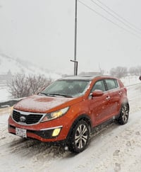 سبورتج • ٢٠١٤ • مكينه ٢٠٠٠