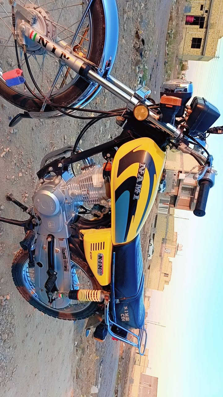 سلام عليكم عندي دراجه نامه للبيع موديل 25 سكنر السعر 650و بيهه مجال لشراي مكاني قلعه


**إذا كنت صاحب هذا الإعلان وتريد حذفه لأي سبب، رجاءا أرسل رسالة إلى الدعم الفني**