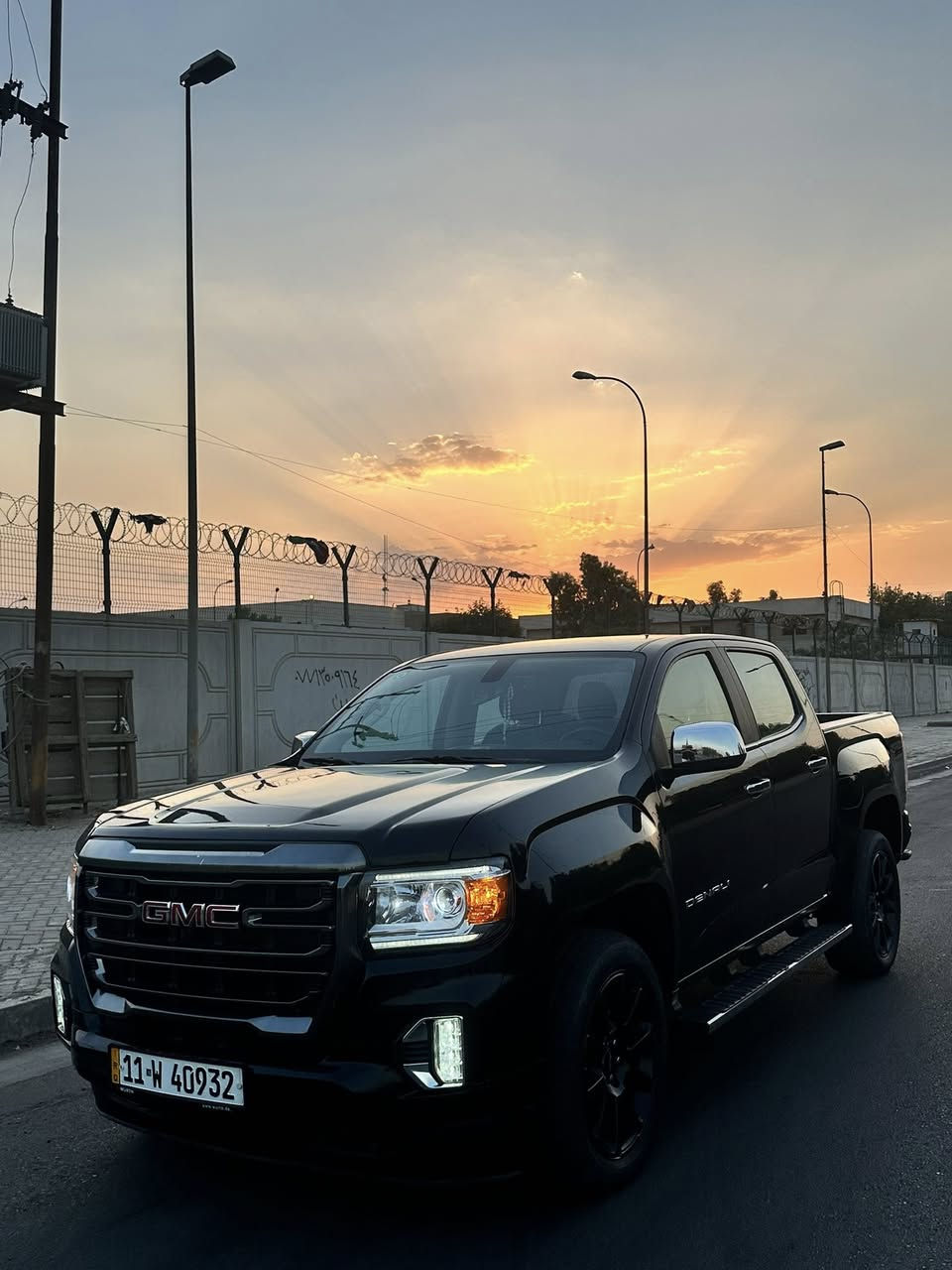 🔻 مراوس بجارجر   🔻
#جمسي كانيون دينالي𒊹︎

#مـوديل . 2022 😍 𒊹︎

#مـاشـيه .40الف . 𒊹︎

#السعرارسل رقم (1) يوصلك مباشر 

#لـون.اسود غير محدد 𒊹︎

#فئـة.دينالي  فـول. مـوصـفـات𒊹︎

                     ( مـوصـفـات 1/1 )  
✪✪✪✪✪✪✪✪✪✪✪✪✪✪✪✪✪✪✪✪✪✪✪✪
☜︎ شاشه كبيره ☞︎✔︎
☜︎  كشنات تدفه ☞︎✔︎
︎ ☜︎ردار امامي ☞︎✔︎
☜︎تحديد مسار ☞︎✔︎
☜︎شحن لاسلكي ☞︎✔︎
☜︎كشنات جلد اصلي ☞︎✔︎
☜︎صندوق كهرباء ☞︎✔︎
☜︎كار بلاي ☞︎✔︎
☜︎ستيرن تدفه ☞︎✔︎
☜︎خزن ميموري بل كشنات ☞︎✔︎
☜︎بصمة ابواب ☞︎✔︎
☜︎جام اوتو ☞︎✔︎
☜︎ رادار خلفي  ☞︎✔︎
☜︎حساسات خلفيه ☞︎✔︎
☜︎دوسات جانبيه اصليه gm ☞︎✔︎
☜︎تحكم جهتين ستيرن ☞︎✔︎
☜︎ مانع انزلاق ABS نضام ☞︎✔︎
☜︎ سستم صوت متكامل ☞︎✔︎
☜︎ بلاجكتور زنون ☞︎✔︎
☜︎لايت زنون ☞︎✔︎
☜︎تبريد قطعتين ☞︎✔︎
☜︎كروس سرعة ☞︎✔︎
☜︎انارة لد ب صندوق ☞︎✔︎

➜➜➜➜➜➜➜➜➜➜➜➜➜➜➜➜➜➤➜➜
حادثة جاملغ وبنيد  شواصي مكفوله ولغد 
للبيع او مراوس ب سيارة 🛑
➜➜➜➜➜➜➜➜➜➜➜➜➜➜➜➜➜➤➜➜

                     (☏ارقـام الـهـاتـف ☏)

رقـم. الـهـاتـف :***********
