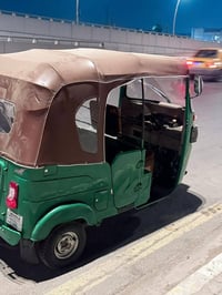 تكتك للبيع موديل 2022 مرقمه بغداد باسمي مال جناي عنواني بغداد كماليه  ...