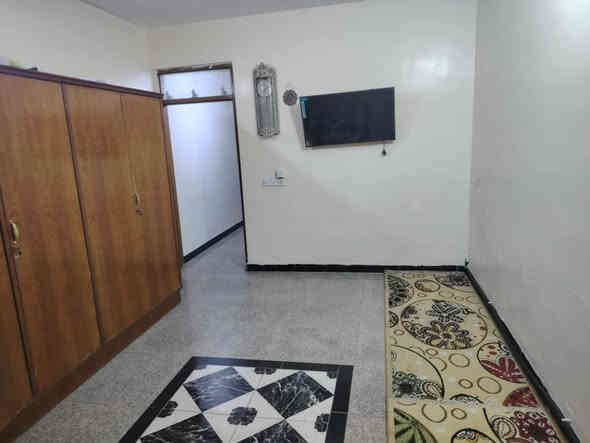 على بركة الله.. 
بيت للبيع بسعر مناسب طابو صرف 
سعر مناسب جدا طابو صرف. 
🏛️🏛️🏛️🏛️🏛️🏛️🏛️🏛️🏛️🏛️
بيت للبيع بسعر مناسب طابو  صرف حي الجهاد ديوان الضباط خلف أربع شوارع مباشرتا 100م 
يحتوي على..
🪶2 نوم 
🪶 صاله 
🪶 مطبخ 
🪶خدمات
نشر عدد الإعلان 192/90 دار
📞*********** وتساب 
📞*********** وتساب 
🎆الله يرزق الجميع..
🏛️🏛️🏛️🏛️🏛️🏛️🏛️🏛️🏛️🏛️
