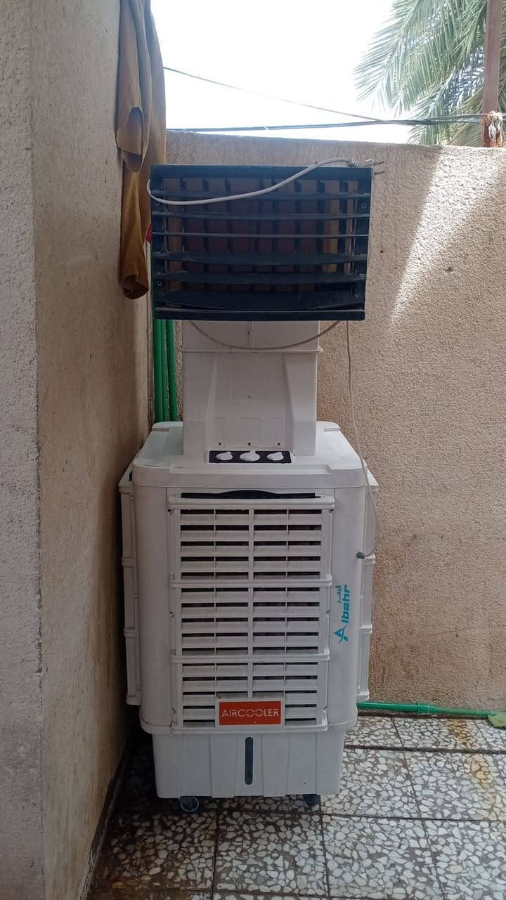 مبردات جدد استخدام شهرين فقط البيضة ٢٥٠ والحمرة ٣٠٠ حي مسيان


**إذا كنت صاحب هذا الإعلان وتريد حذفه لأي سبب، رجاءا أرسل رسالة إلى الدعم الفني**
