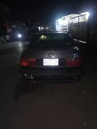 كولف فنتو • ١٩٩٣ • بغداد