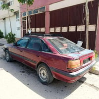 مازدا • ١٩٩٠ • دربندخان
