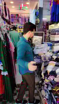 كوزمتك • بيت الجمال • أسرة