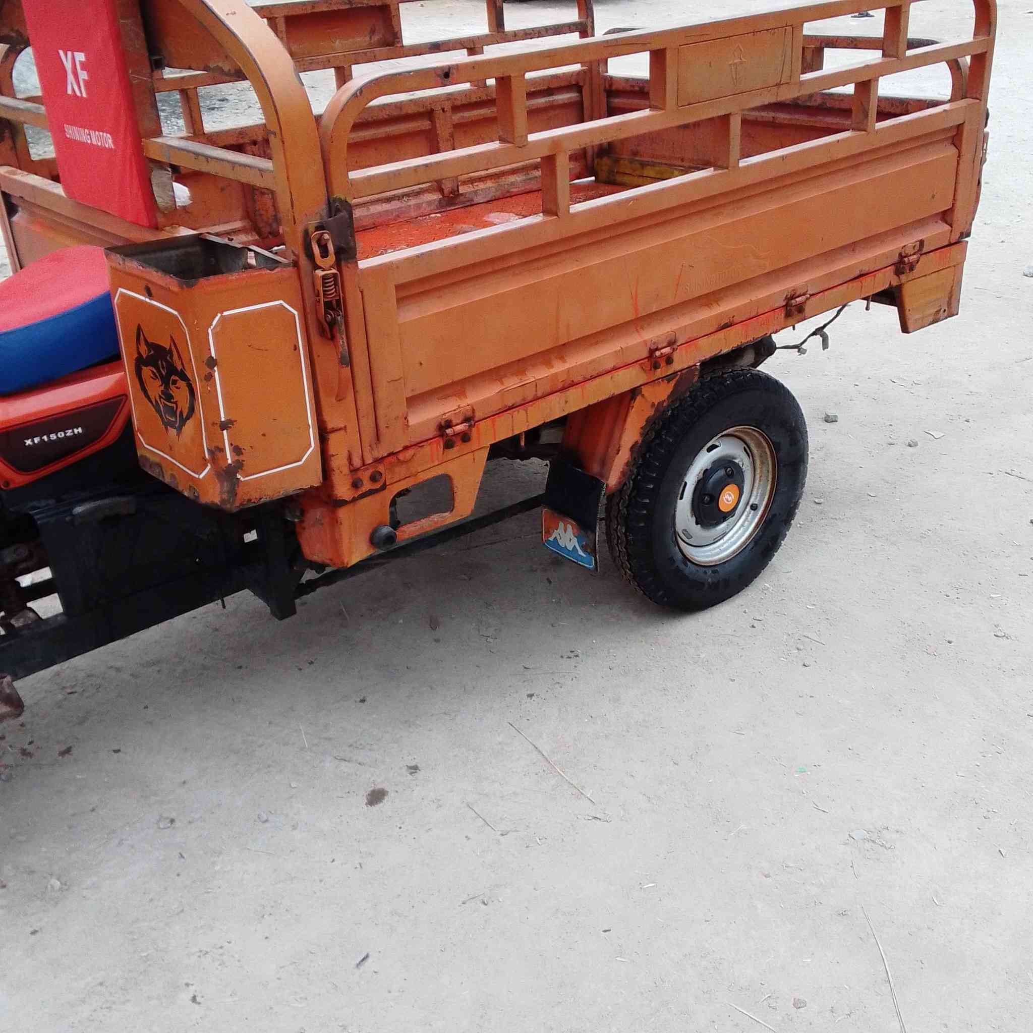 السلام عليكم ستوته للبيع جمرا فحل موديل 2021 اوراق كهربائية شغاله شاصي كفاله السعر 1300 بصرا كرمه علي الرقم ***********
