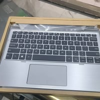 تابلت ديل • كور i5 جيل ١٠ • ١٦ جيجا