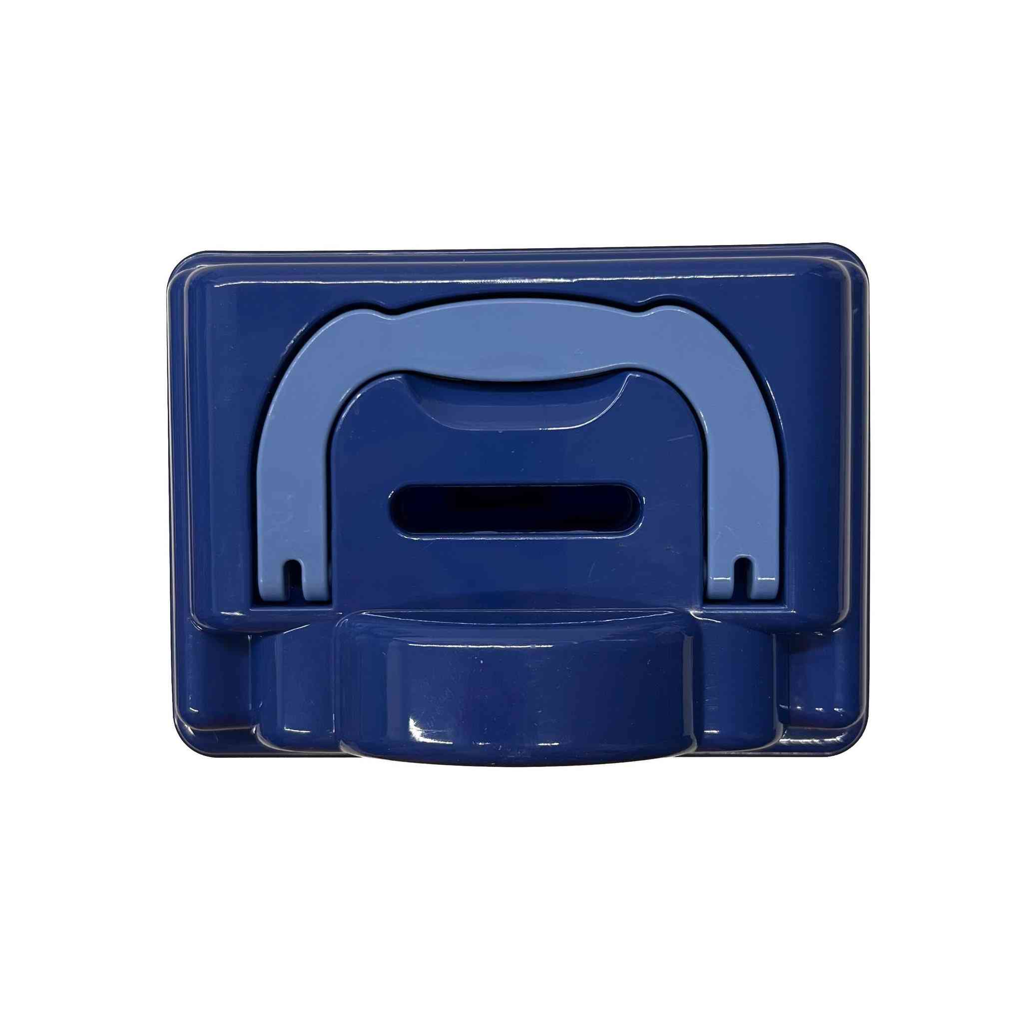 حصالة ذكية تتحوّل كل إدخار إلى لحظة مليانة ضوء وصوت ✨🔊
تعلم الطفل الادخار بطريقة تفاعلية وممتعة، وكأنه خبير مالي صغير 👶📈

✔ غرس عادات الادخار بطريقة مسلية
✔ تخزين العملات المعدنية والأوراق النقدية بسهولة 💵
✔ وظيفة تمرير البطاقة ومستشعر بصمة الإصبع 🔑
✔ صوت وضوء عند كل عملية إدخار أو فتح
✔ إغلاق تلقائي بعد 20 ثانية لحماية النقود
✔ مقبض لحمل الحصالة بسهولة 👜
✔ يسع حتى 100 قطعة نقدية و10 أوراق نقدية

🎉 خلي كل إدخار لحظة ممتعة وخلّي الطفل يحس بالفخر مع كل نقود يحفظها! 🌟


**إذا كنت صاحب هذا الإعلان وتريد حذفه لأي سبب، رجاءا أرسل رسالة إلى الدعم الفني**