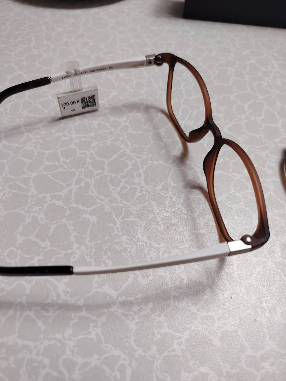 أطار طبي ماركه بدون عدسات


**إذا كنت صاحب هذا الإعلان وتريد حذفه لأي سبب، رجاءا أرسل رسالة إلى الدعم الفني**