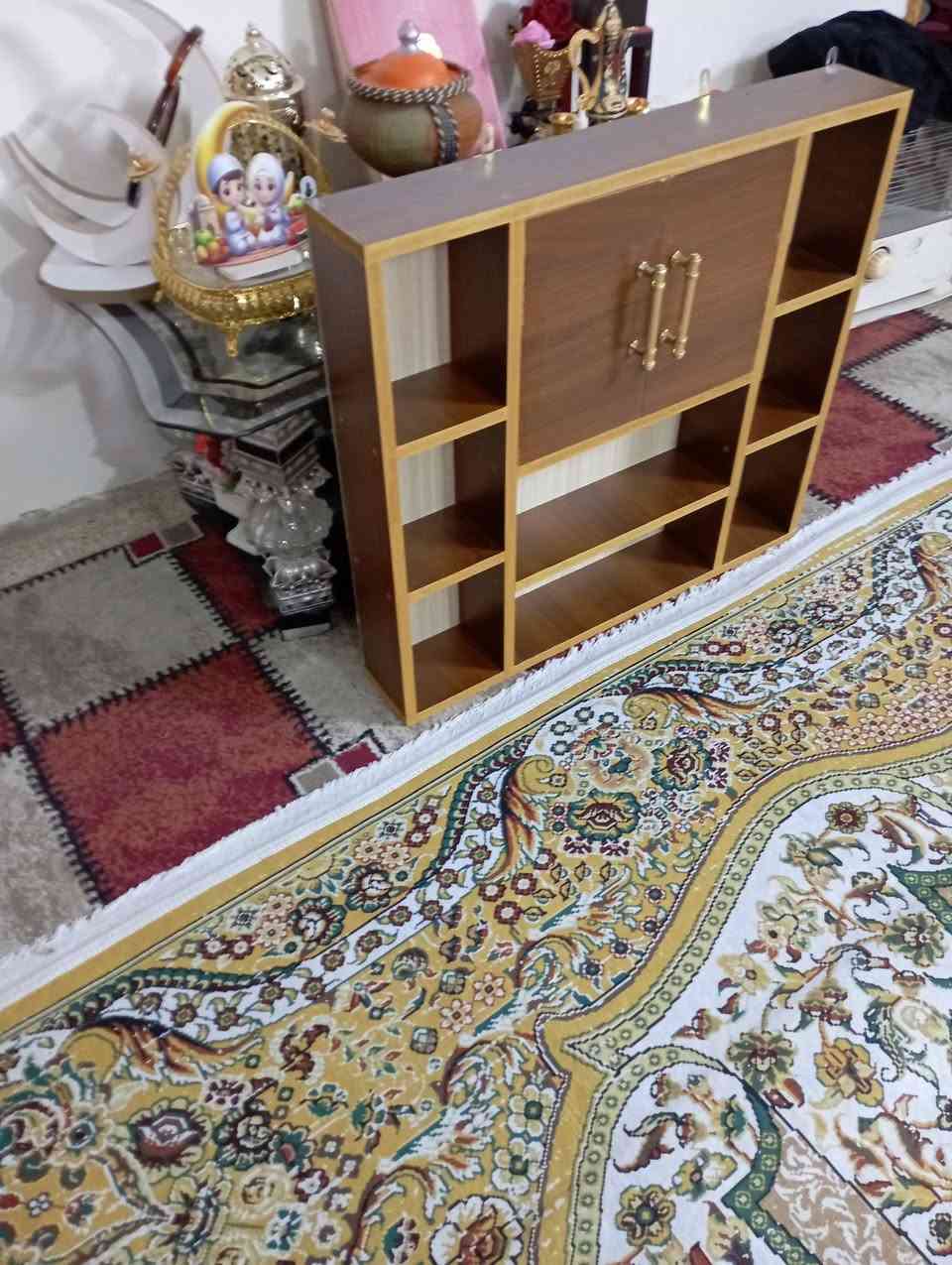 اخر قطعه رف ديكور خشب تركي اصلي السعر 23 توجد خدمة توصيل جميع المحافظات 5 الاف إلي يريد يتفظل خاص


**إذا كنت صاحب هذا الإعلان وتريد حذفه لأي سبب، رجاءا أرسل رسالة إلى الدعم الفني**