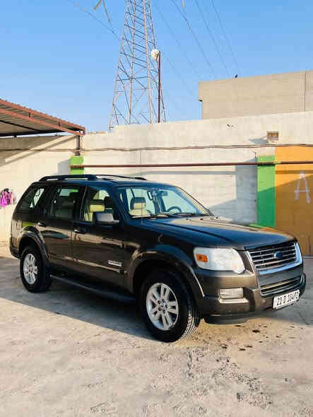 المواصفات خليجي شركة نيفا
الموديل 2008
محرك v6 اقصادي
جلد وتحكم كله كهرباء
السياره 7 راكب وتبريد مركزي 3 قطع 
حساسات خلفيه + كامره 
مثبت سرعه(كروز كنترول)
ايرباجات اماميه وخليفه ( امان عالي)
السياره فول الفول من الاخر وكلشي بيها شغال ترايك مال 2025داخلها غرفتها نضافه 100%  السياره كلشي بيها شغال
رقم  سليمانيه وشرط التحويل ثاني يوم

(ضررها حك شبر جاملغ  امامي)

السعر 125 وبيها مجال 

 السياره جاهزه من الاخر  (مكان السياره الانبار قضاء حديثه ) 

***********
***********
