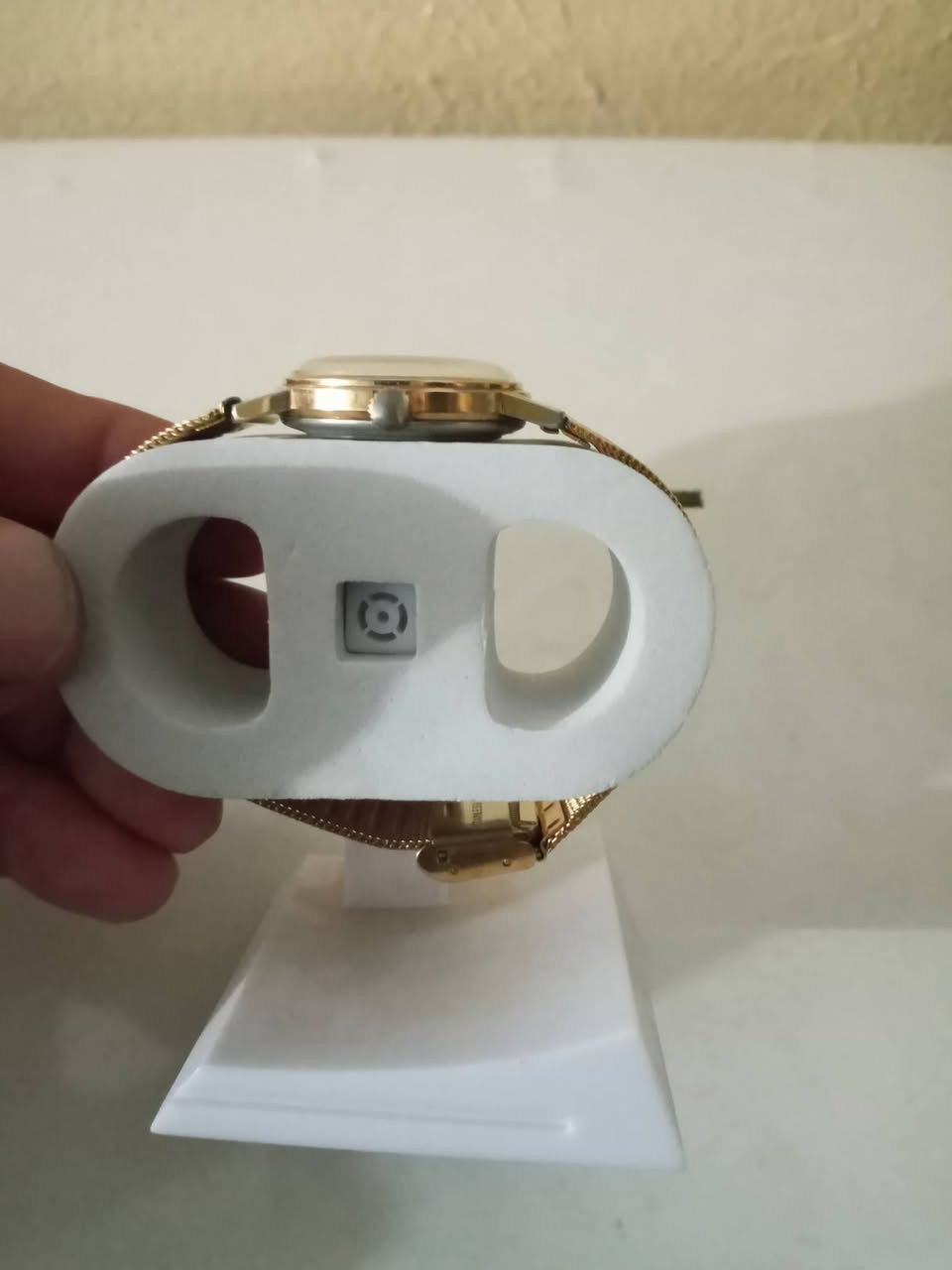 ساعة طلاء ذهب صنع ألماني 
القطر ٢٨ رجالي ونسائي 
السعر ٨٠ الف بيها مجال


**إذا كنت صاحب هذا الإعلان وتريد حذفه لأي سبب، رجاءا أرسل رسالة إلى الدعم الفني**