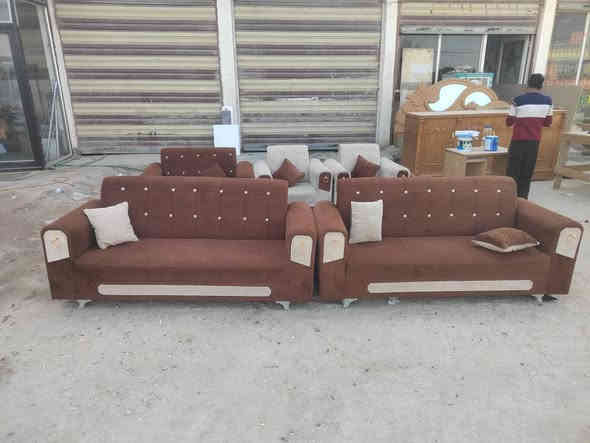 تخم قنفات 10 نفرات نضيف كلش السعر 225

التصال ع رقم *********** النجف
