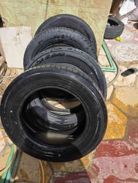 تاير جديد • ١٦/٦٠/٢٢٥ • ذي قار النصر