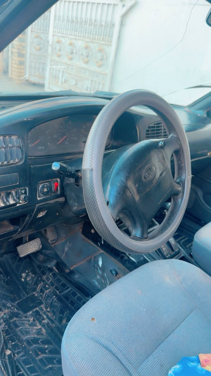 السلام عليكم كيا سبورتج م 2000 محرك 2000 كير اوتو سياره شغاله بس يرادلهه تلحيضات مكانهه واسط قضاء العزيزيه السعر 45 وبيهه مجال


**إذا كنت صاحب هذا الإعلان وتريد حذفه لأي سبب، رجاءا أرسل رسالة إلى الدعم الفني**