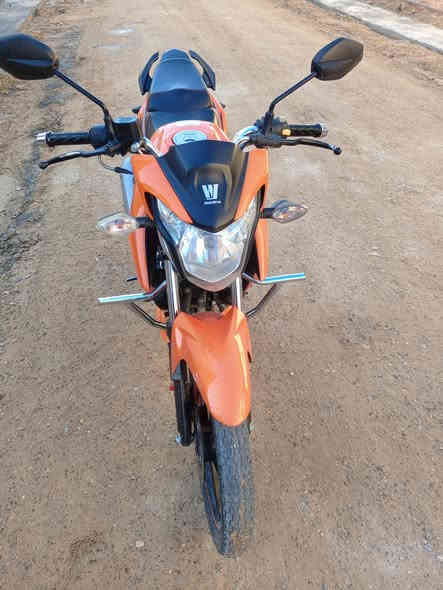 من رخصت الادمن هاوجي بطح للبيع مسجل تحويل ثاني يوم السعر 17وبي مجال مكاني الرمادي الشراي يتفضل خاص أو يتصل على الرقم التالي ***********.. موديل دراجه 23
