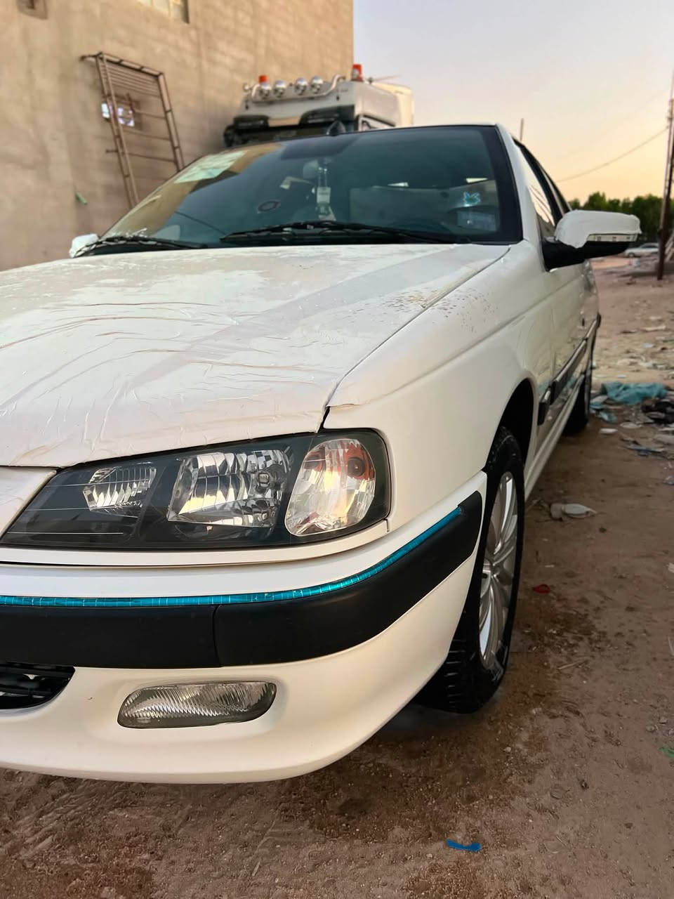 السلام عليكم بيجو موديل 25 مكفوله كفاله عامه ماشي 17 العنوان بصره زبير السعر 92 رقم الموبايل /***********
