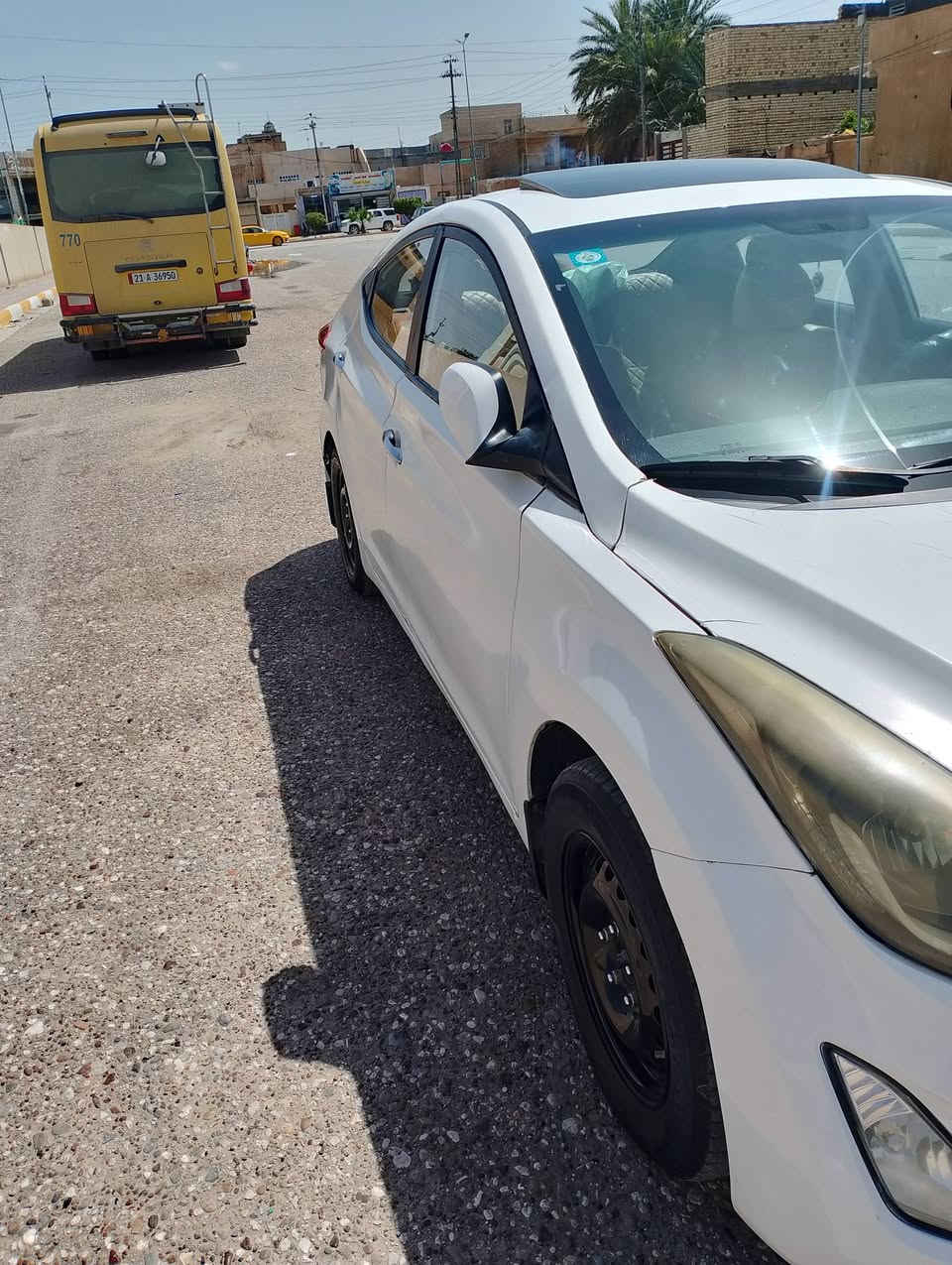 يا الله سلام عليكم اخوان لبيع النترا مديل 2015 خليجي بسمي رقم بغداد الدولي بيهه رش صبغ كم قطعه ابيع حزام هيه مو حزام بس ابيع حزام بدون تكم محرك 1800دوش محرك كير مكفولات ترايك وين ميعجبك حداديه قبل شهرين جديده مشط جديد  تبريد منضومه كامله قبل شهر شرط الفحص وشرط ثلج تبريد تدفئه مواصفات فتحه سلايت اشاير بل مري مري شفط شاشه كامره فول تحكم نضام ايكو السعر 102 وبيهه مجال كلش قليل مكاني كربلاء الحر ***********
