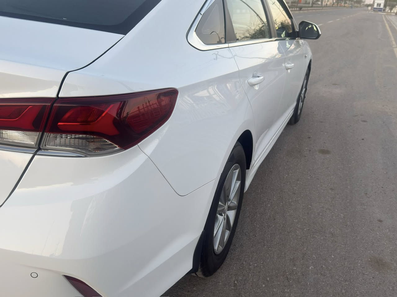 هونداي سوناته مديل2023 غاز فقط سياره كفاله عامه حته دعاميات  رقم بصره اي استفسار اتصل او تدلل مامتوجد  عله نت رقم الهاتف ***********
العنوان البصره السعر 188 او بيها مجال بصيط
