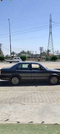 كولف • ١٩٩١ • عظم