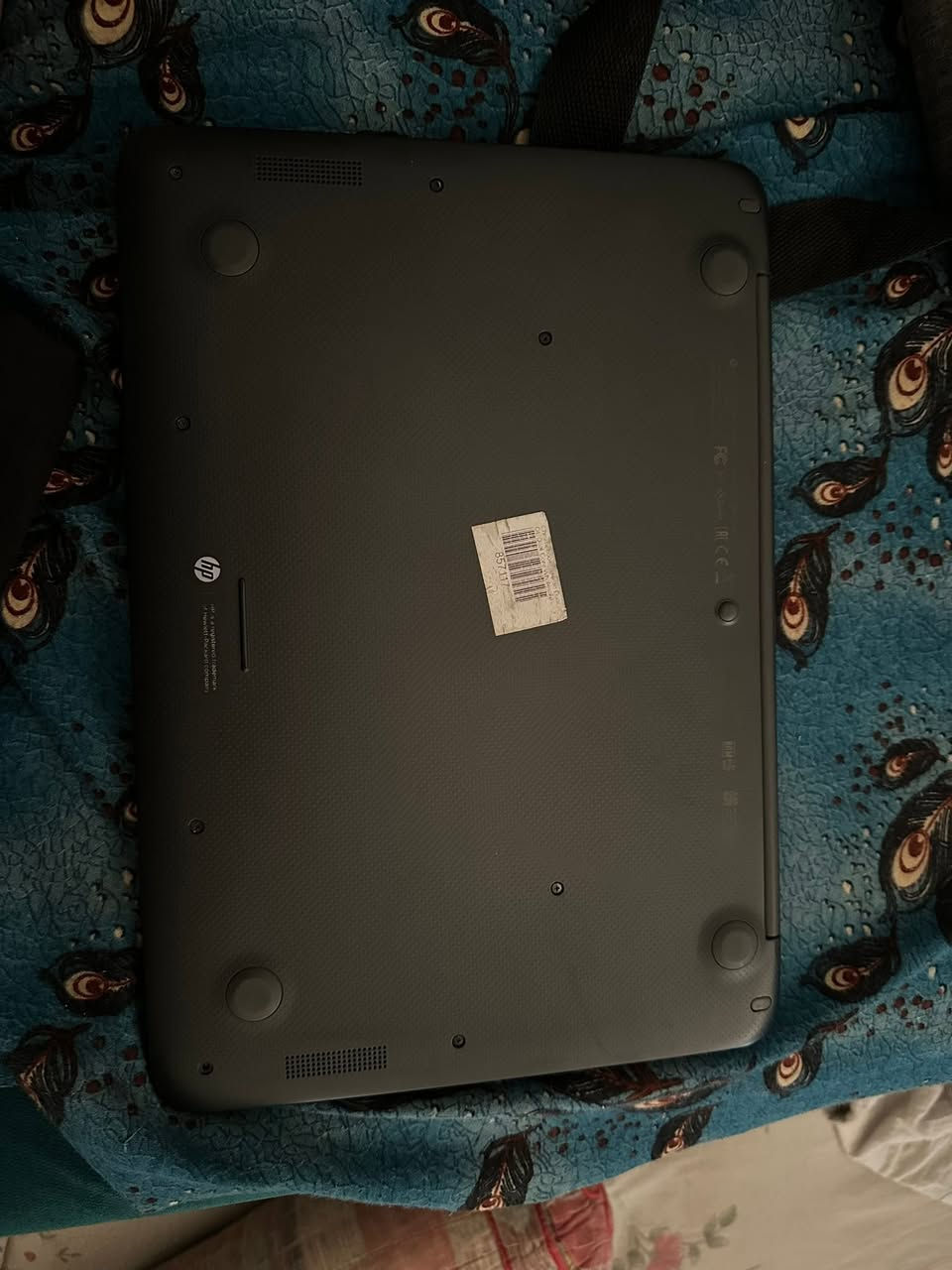 لابتوب hp 
ماعرف لا مواصفاته ولا اي شي بي 
شغال مابي عطل 
سعره ٦٠ وبي مجال 
مكاني بابل 
***********
