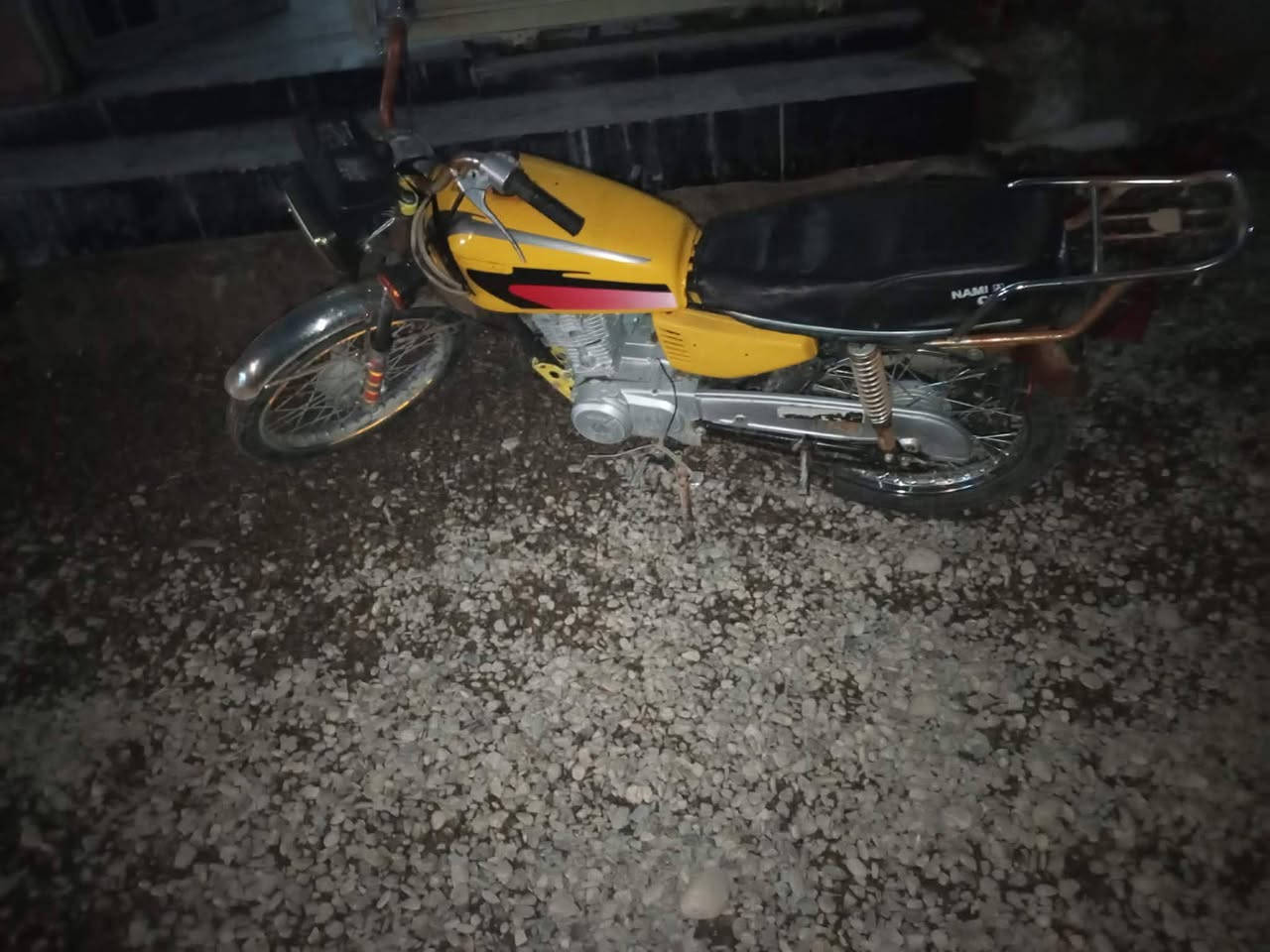 دراجه نامه مكينه مكفوله موديل ٢٠ للبيع لاستفسار هاذ رقم ***********
